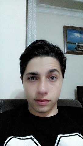 CanCarterr's profile picture. Fenerbahçeli-Takip edeni takip eden