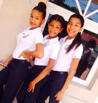 (X Forever mami shula)