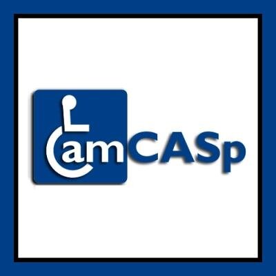 Disability access compliance consulting in Camarillo, CA. Specialize in detailed surveys for ADA & California Bldg Code accessibility. CASp #481 (805) 312-1426