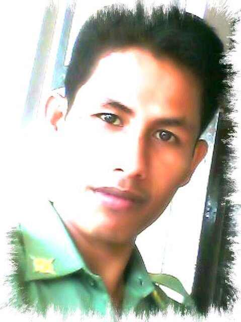 DanielMarpaun17's profile picture. Satu-satunya penguasa yang saya akui di dunia ini adalah ‘suara hening kecil’ di dalam hati”