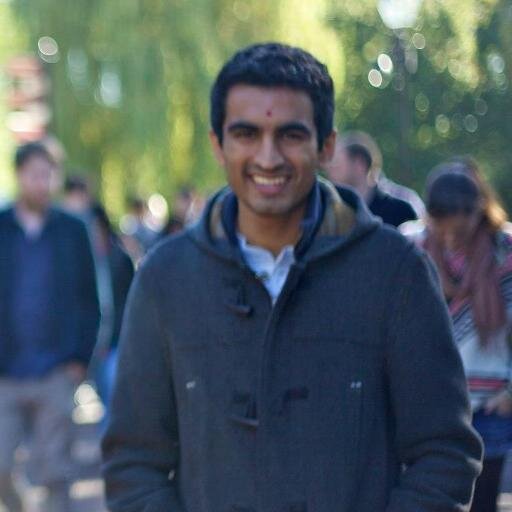 Chetan Profile