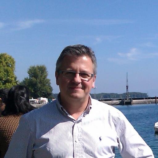 harryvangils's profile picture. 