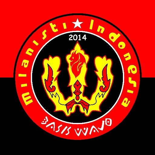 Official Twitter Account Milanisti Indonesia Sezione Makassar Basis WAJO | La Comunita Dei Tifosi Milan A Wajo. @MIsezMKS @MilanistiOrId | CP @alifaputra_