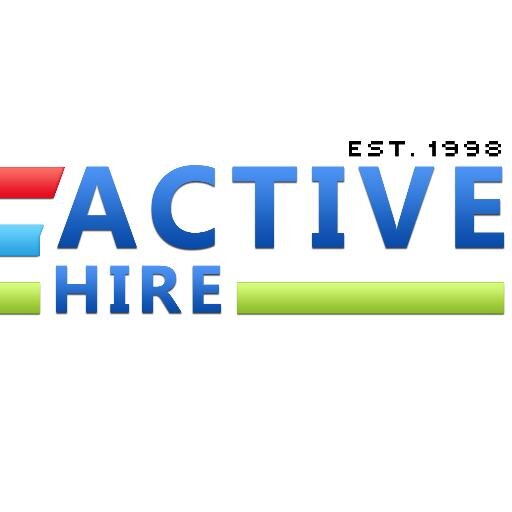 Active Hire specialise in providing the best products & service to any #event or #exhibition, with a wide range of electronic #games, #simulators & #inflatables