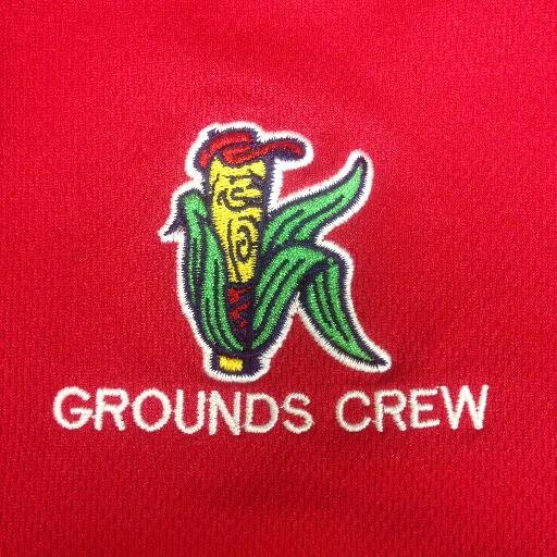 Official twitter feed of the MWL Cedar Rapids Kernels Grounds Crew. Class A affiliate of the Minnesota Twins