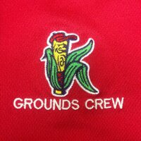 Kernels Grounds Crew (@crgroundscrew) 's Twitter Profile Photo