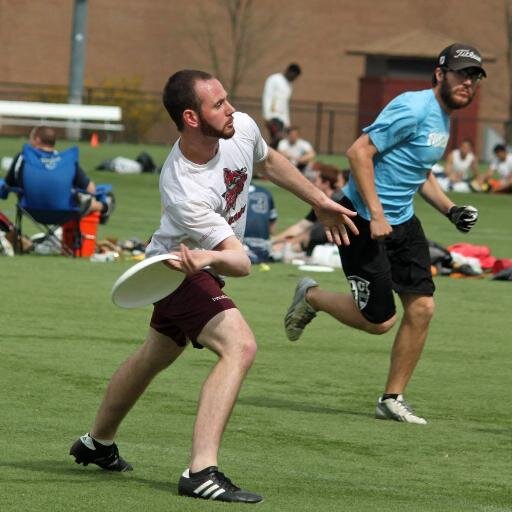 Colby-Sawyer Alum, Springfield College Alum, Exercise Science, Strength and Conditioning, Ultimate Frisbee, CSCS, USAW, NSCA-CPT