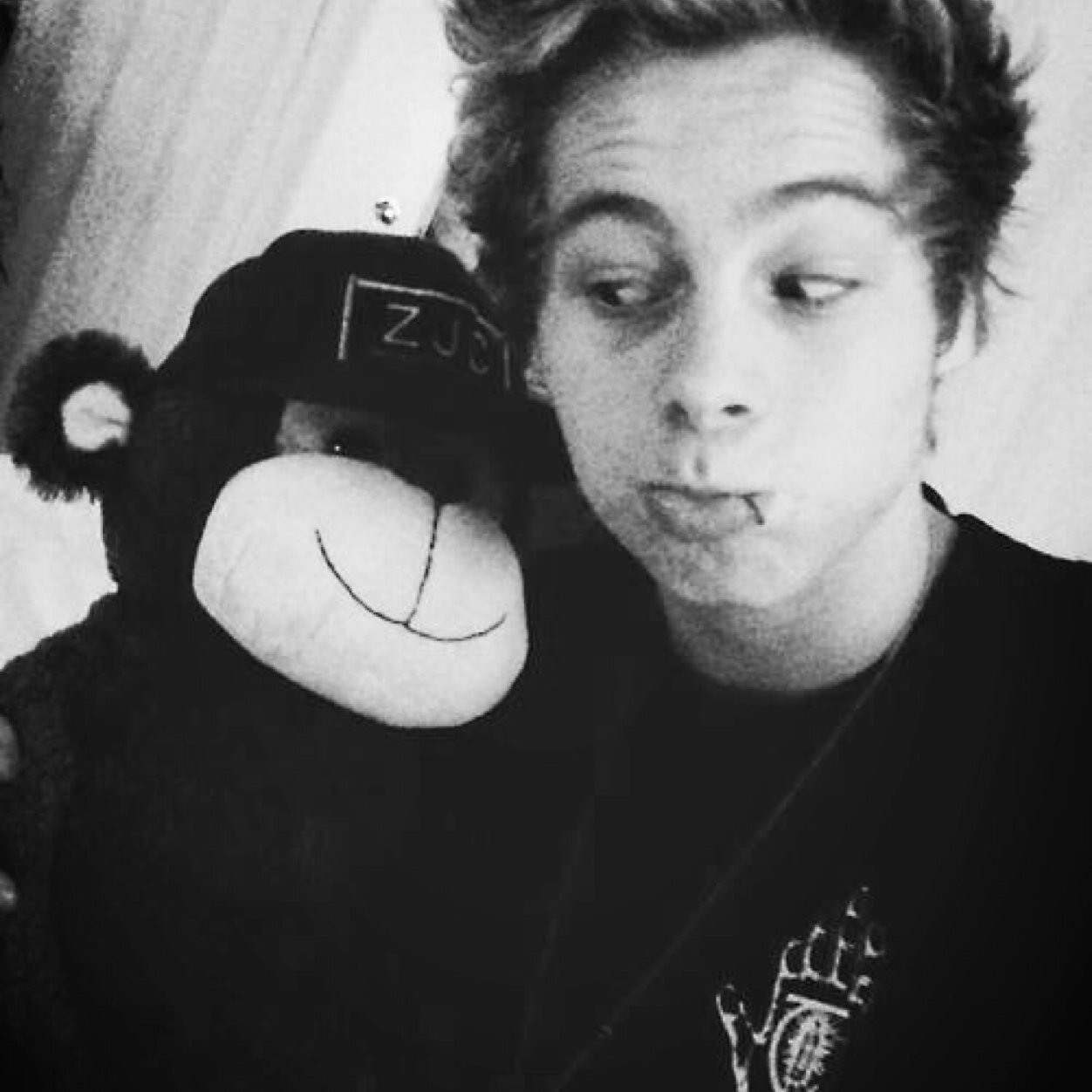 all i want is the taste that your lips allow