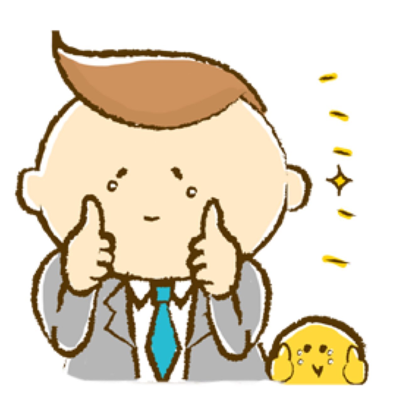 peco./LINEスタンプ販売開始！/さんのプロフィール画像