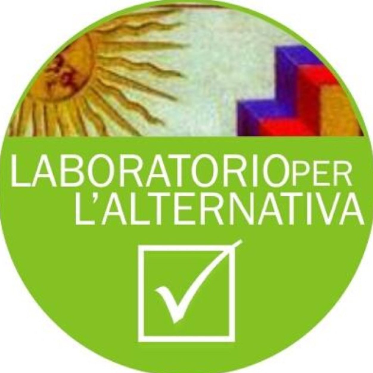 TioneLab's profile picture. Laboratorio per l'Alternativa