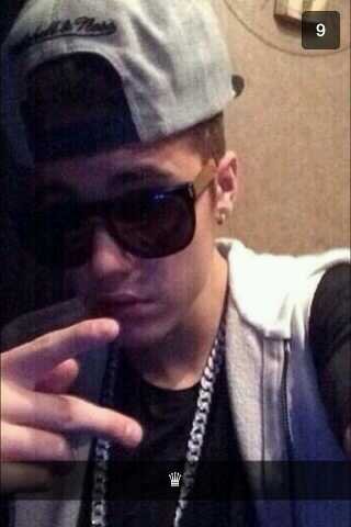 Jelieber 4 life NEVER SAY NEVER I love u Justin