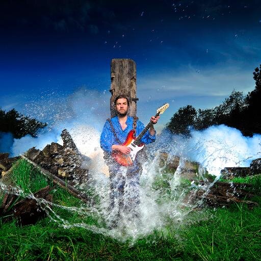 Homerische Rockopera | 1 t/m 23 augustus | unieke locatie: Fort Rammekens #Zeeland | Met muziek van o.a. Huub van der Lubbe, Frederique Spigt, Marike Jager