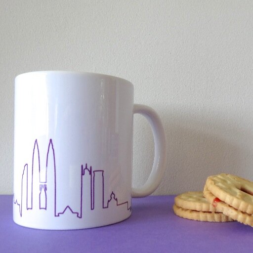 Purveyors of fine architectural homeware