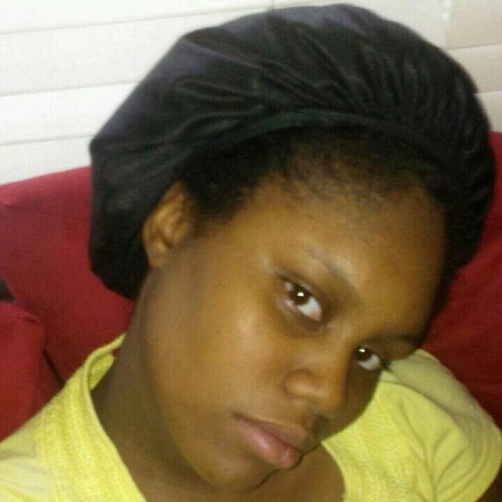 GillanIesha's profile picture. 