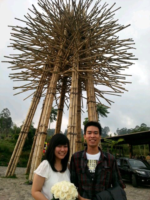 Magister of Notary Unpad'13 || ♡ Jesus Christ ♡ || OMK Pandu (~ˆ▽ˆ)~|| ♥270314♥