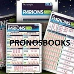 Pronosbooks's profile picture. 