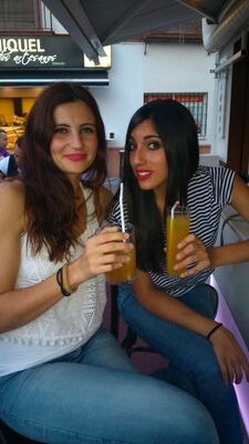 heras_mara's profile picture. planeando la vida perfecta