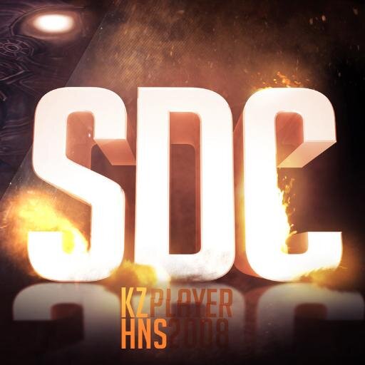 sdc1337's profile picture. Designer, moviemaker, player, amazing guy :)