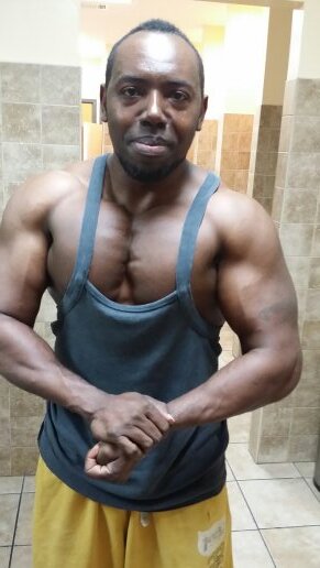 natural bodybuilder personal trainer