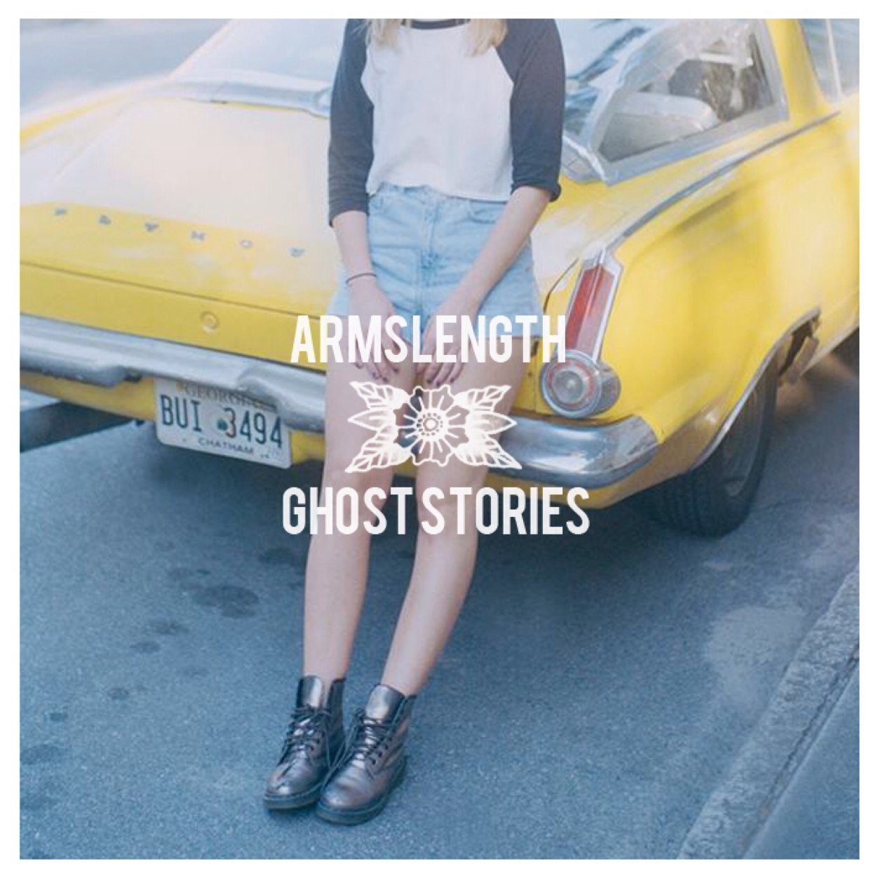 Armslength