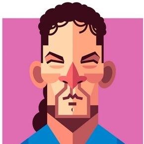 Roberto Baggista. Pirlo como base. He escrito en varios medios sobre futbol en centro y sudamérica.