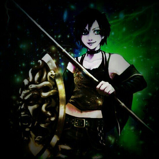 Fan of warrior cats, Percy Jackson, anime, and many other fandoms.  Daughter of Apollo.