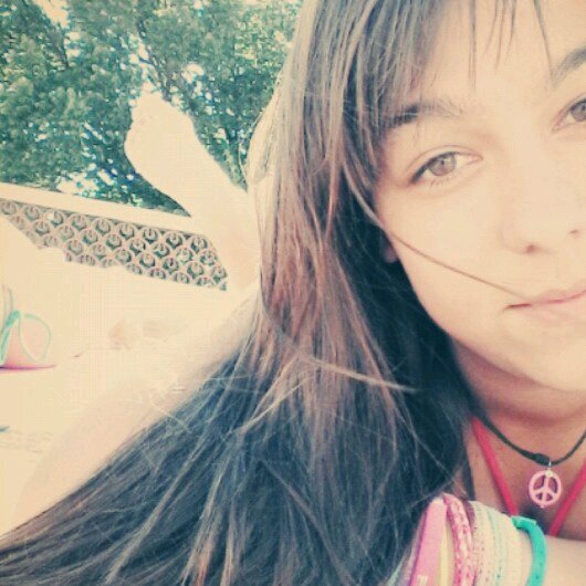 AnaRosikaa01's profile picture. Seguirme en mi nuevo twitter: @AnaRosaLS11.VI♥III