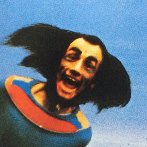 flying_kujira's profile picture. アラフォーメンタルザコです。