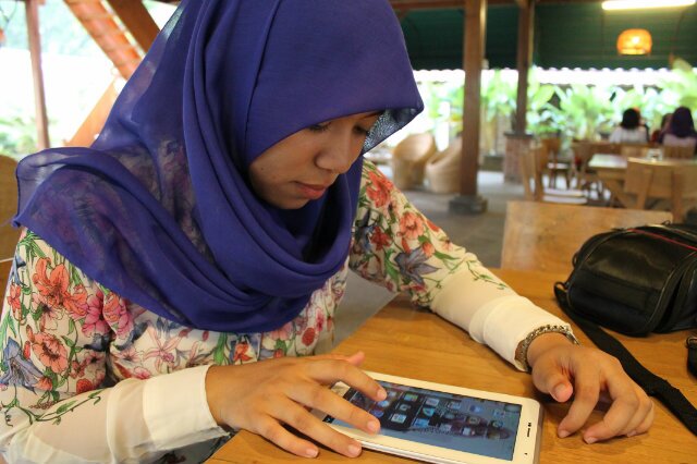 ayurahmadani94's profile picture. You're like dream come true!!