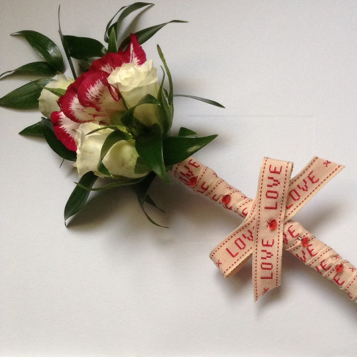 Every BloomingThing is a new Edinburgh based florist with a recycling twist! We aim to think Outside the Vase, offering you a bespoke floral design! 07745773017