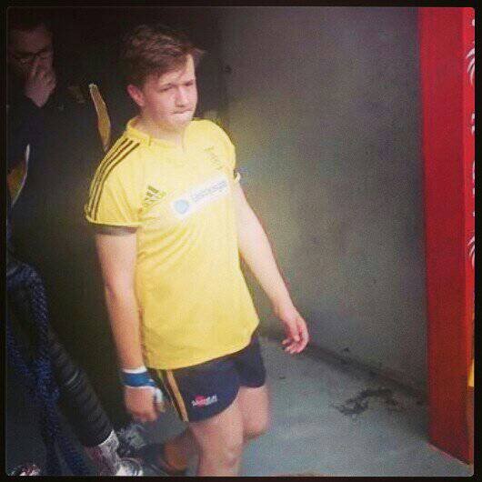 FreddyRichardso's profile picture. 