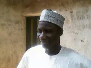 kabirzaky's profile picture. stop being someone you are not,when who you are is so great