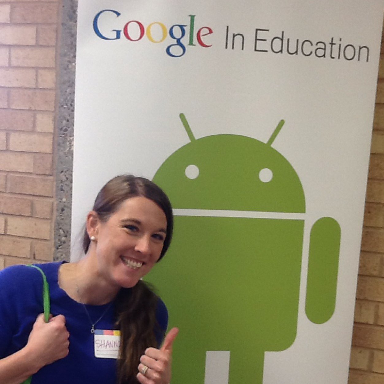 Technology Integration Specialist at Brooklyn Middle STEAM School, runner, Husker fan, moose lover, life-long learner and technology fanatic!