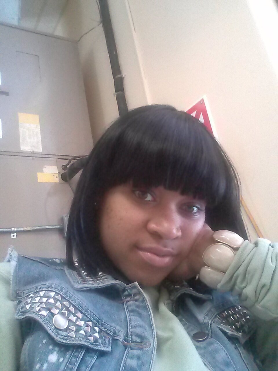 Kute_KissableK's profile picture. SO FAR from perfect, but I'm ME. 
#VIRGONATION
#MRS.BOSS