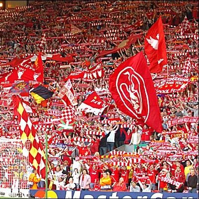 ForzaRed1's profile picture. 