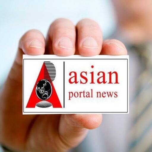 Editor - Asian Portal News