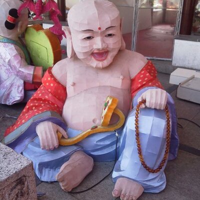 サムライ