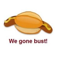 The_Bratwurst's profile picture. The #Bratwurst #London owner back in  #Germany, his #startup failed. Tweets now by @netleadz #digital #food #foodporn. 4 great #sausages Soho check @hermanfeeds