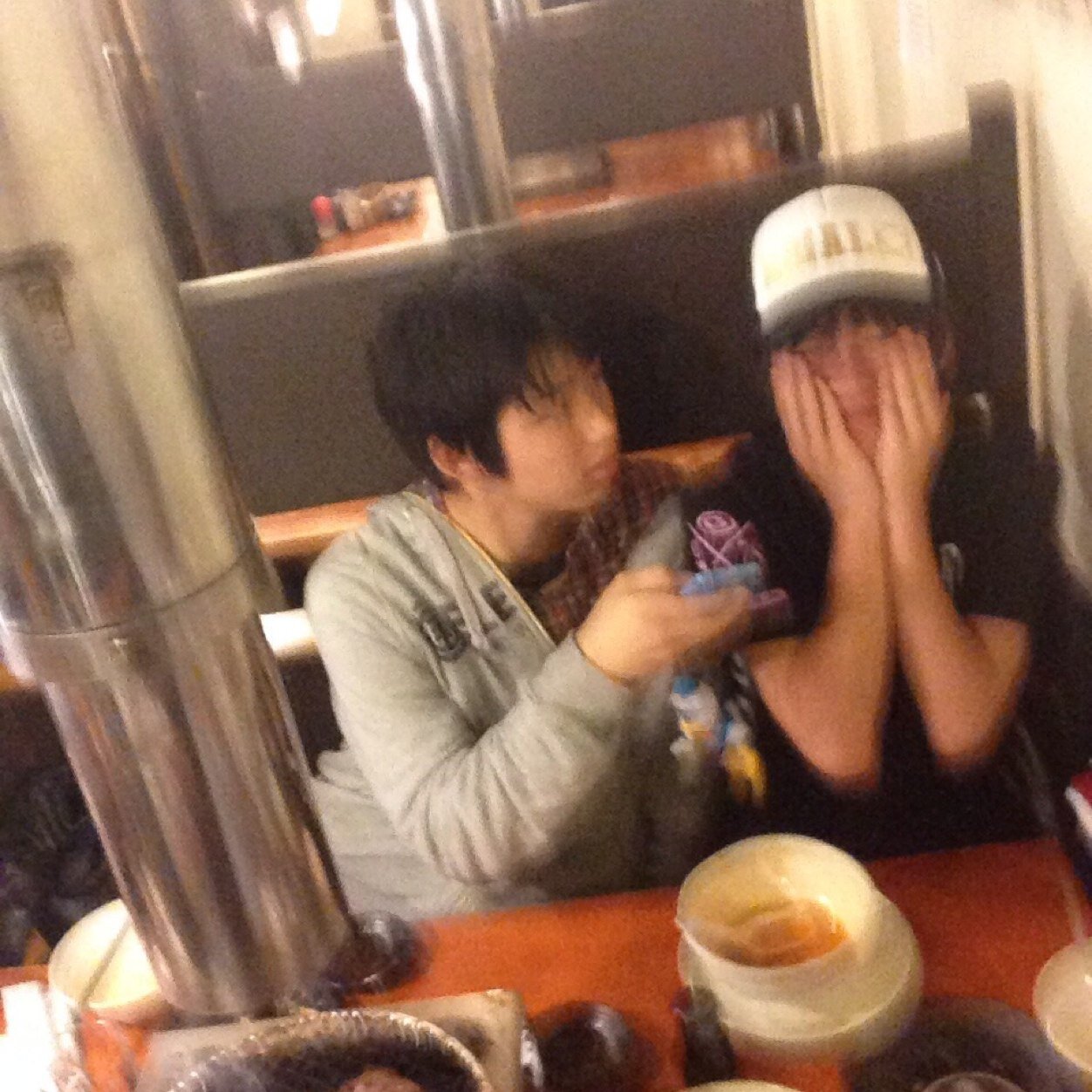 mjko1998's profile picture. 台中だったー