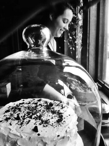 CitronandCocoa's profile picture. Small batch, purveyor of sweets, custom cakes, real ingredients. Specialty gluten/grain free cakes to order.