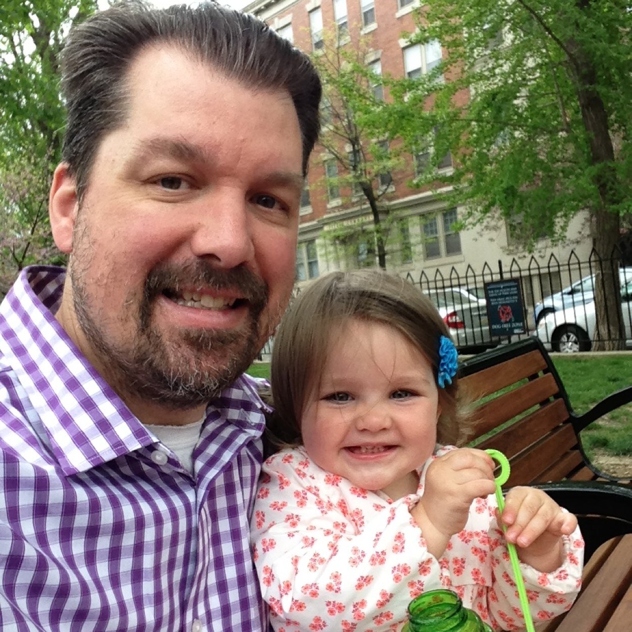 MichaelUftring's profile picture. Software Engineer + Data Scientist, with research interests In Network Science & Complex Systems