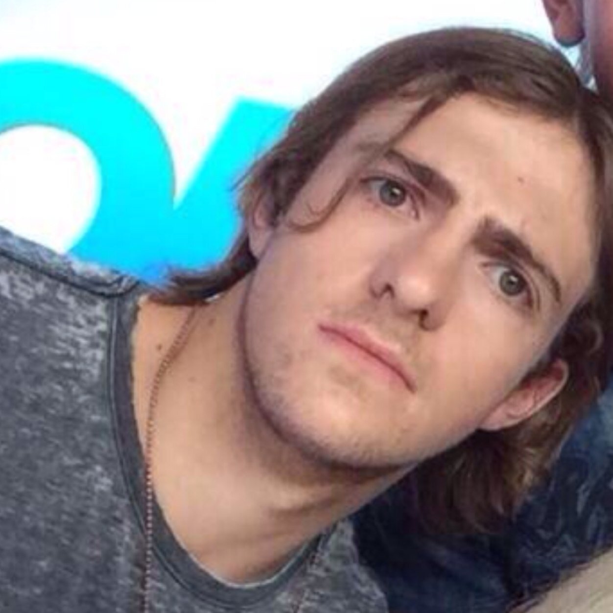 Rocky Lynch, 22 years old and probably the boy your parents warned you about. Single/Literate