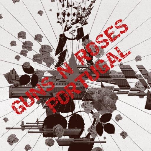 Falamos sobre Guns, Antigos e novos, e também de projetos de ex-membros. Email: info.gnrpt@gmail.com