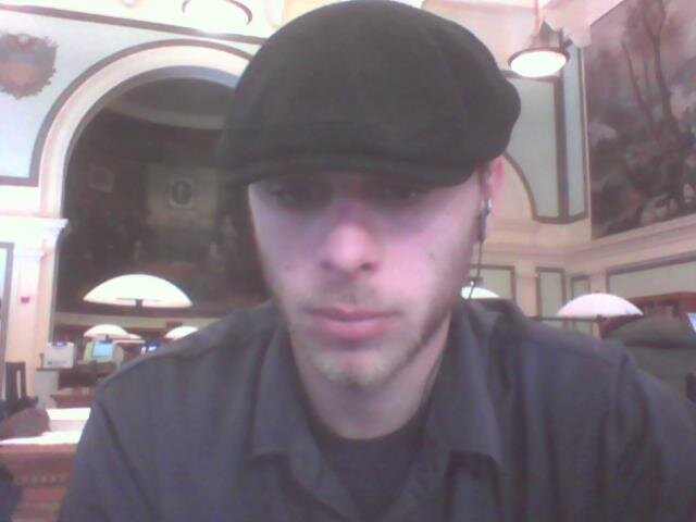 Eric_A_C_L_Moul's profile picture. Larper, DM, all around nerd