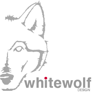 WhitewolfDes's profile picture. Genesis and Thesis 2 web design and development