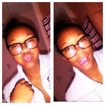 ♥Rebel Chikka♥ because I can. ♥Rihanna Navy♥ all the way|| I got mad love for Christ|| follow me and I'll follow back