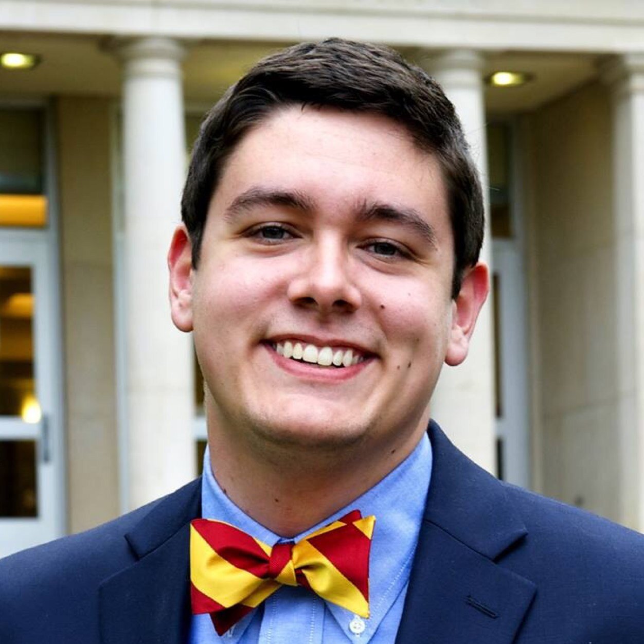 evancol's profile picture. UAB Class of 2013. Blazers Fan. UNC Eshelman School of Pharmacy Class of 2017. ΘΧ. ΦΔΧ.