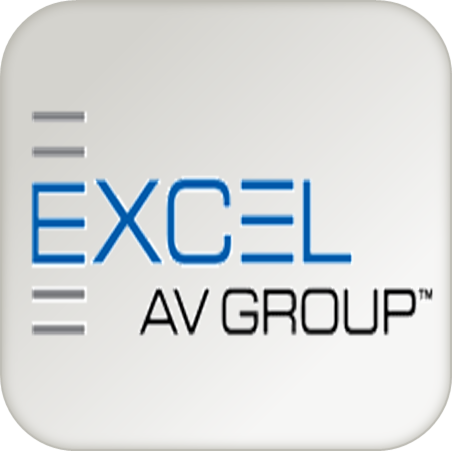 Excel AV Group designs and installs  sound, video and lighting systems for commercial clients. Excel specializes in church sound, video, lights