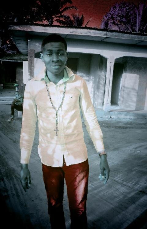 chiflex6's profile picture. 