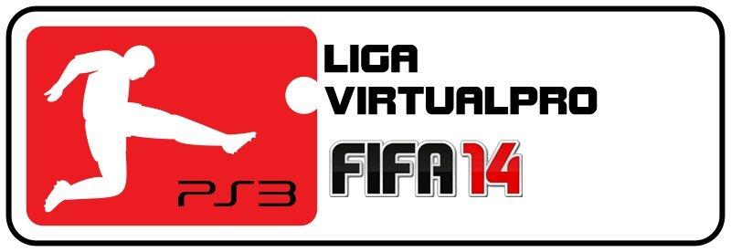 LigaVirtualPro1's profile picture. Twitter Oficial de la LigaVirtualPro